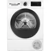 Image de Bosch Avantixx 6 WQG24200ES sèche-linge Pose libre Charge avant 9 kg Blanc - Neuf