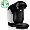 Image de Machine à café Bosch TAS112E entièrement automatique, à capsules, 0,7 L
