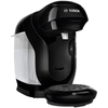 Image de Bosch TAS112E machine à café Entièrement automatique Cafetière à dosette 0,7 L - Neuf
