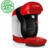Image de Cafetière à dosettes 3.3bars 1400w - Bosch - TAS113E - tassimo style