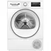 Image de Sèche-linge Pompe à chaleur Bosch WTH8520SFR 8 kg A++/D Blanc - Neuf