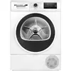 Image de Bosch WTR85V00ES, Standing, Front Filling, Heat Pump, White, Knobs, Swivel, Right