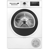 Image de Séchoir À Condensation Bosch Wtr85v00es Blanc 8 Kg