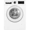Image de Lave-linge hublot Bosch WGG244ZSFR Série 6 9 kg 1400 tr/min A Blanc - Neuf