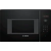 Image de Bosch Serie 4 BFL523MB1F micro-onde Noir Micro-onde simple Intégré 20 L 800 W