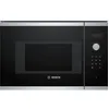 Image de Micro-ondes simple encastrable - SER4 - BFL523MS1F - Inox - 20 L - 38,2 x 59,4 x 31,7 cm - Neuf