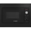 Image de Micro-ondes encastrable Bosch 49,5 cm Noir - Neuf