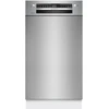 Image de Bosch Série 4 SPU4HMS10E Lave-vaisselle sous plan, hauteur 81,5 cm, largeur 45 cm, inox