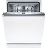 Image de Lave-vaisselle 60cm 14 couverts 42db tout intégrable - Bosch - SMD6ECX12E - série 6