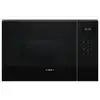 Image de Four micro-ondes encastrable grill Bosch Series 6 BEL554MB2 25 L Noir 900 W 1,2 kW - Neuf