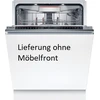 Image de Bosch Serie 8 SMD8TCX04E lave-vaisselle Entièrement intégré 14 couverts A