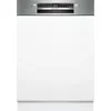 Image de Lave-vaisselle semi-intégré Bosch SMI4EAS28E pour 13 couverts 9 l 42 dB (A)