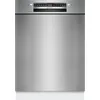 Image de Lave-vaisselle 60cm 14 couverts 42db intégrable avec bandeau - Bosch - SMU4ECS28E - série 4