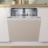 Image de Bosch Série 4 SMV4EAX28E Lave-vaisselle entièrement intégré, hauteur 81,5 cm, largeur 60 cm