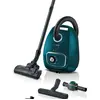Image de Bosch BGL41FAM1H Aspirateur 4 l Tambour-Vacuum Sec 700 W Sac à poussière