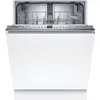 Image de Lave-vaisselle 60cm 12 couverts 48db tout intégrable - Bosch - SBV26AX01F - série 2