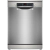 Image de Lave-vaisselle 60cm 12 couverts 48db gris - Bosch - SMS26AI01F - série 2