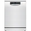 Image de Lave-vaisselle pose libre BOSCH SMS26AW01F SER2 - 12 couverts - Induction - L60cm - 48 dB - Blanc - Neuf