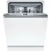 Image de Lave-vaisselle encastrable Bosch SMV4ECX28E 14 couverts, classe A, entièrement intégré, 60 cm - Neuf