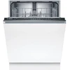 Image de Bosch Smv25ax07f Lave-vaisselle Intégré Inox Silencieux