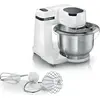 Image de Robot pâtissier - BOSCH - MUMS2EW00E Serie 2 - 700 W - 4 vitesses - Blanc