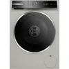 Image de Bosch Serie 8 WGB2560X1, Lave-linge, chargement frontal, 10 kg, 1600 t/min, argent-inox
