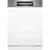 Image de Bosch Serie 6 SMI6ZCS10E lave-vaisselle Semi-intégré 14 couverts