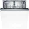 Image de Lave-vaisselle entièrement intégré Bosch SMV2ITX09E 60 cm x 81,5 cm x 55 cm pour 13 couverts standards 9,5 l 46 dB (A)