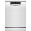 Image de Lave-vaisselle BOSCH SMS25AW10F - 48 dB - 12 couverts - EcoSilence Drive - VarioSpeed+ - AquaStop - Neuf