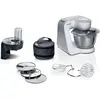 Image de Robot de cuisine Bosch MUM58210 blanc-argent 7 niveaux 3,9 l