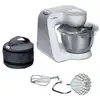 Image de Robot de cuisine Bosch Serie 4 MUM58200 blanc - Neuf