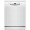 Image de Bosch Série 2, SMS2ITW09E Lave-vaisselle indépendant, hauteur 84,5 cm, largeur 60 cm, blanc