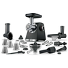 Image de Robot De Cuisine Bosch Mfws682b 2100w Capacité 3.5 Kg/min