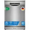Image de Lave-vaisselle autonome Bosch SMS4ECI28E Série 4, 60 cm, 14 couverts, acier inoxydable brossé, traitement anti-traces de doigts, , Home Connect