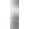 Image de Réfrigérateur combiné 60cm 363l nofrost acier brossé - Bosch - KGN392I1F -