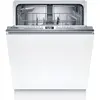 Image de Bosch SMH4EAX28E, Série 4, Lave-vaisselle entièrement intégrable, 60 cm, VarioScharnier pour les situations de montage particulières