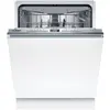 Image de Bosch Serie 6 SMH6ZCX10E lave-vaisselle Enti ¨rement int ©gr © 14 couverts