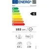 Image de Sèche-linge pompe à chaleur 60cm 8kg - Bosch - WQG133DTFR - ser6