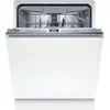 Image de Lave-vaisselle 60cm 14 couverts 42db tout intégrable - Bosch - SMV4HCX07E - série 4