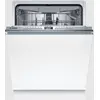 Image de Lave-vaisselle 60cm 14 couverts 42db tout intégrable - Bosch - SBV4HCX07E - ser4