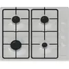 Image de Table de cuisson gaz 58cm 4 feux - Bosch - PBP6B2K80 - serie 2