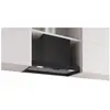 Image de Hotte design intégré 60cm 384 m3/h inox - Bosch - DBB63BC60 - série 2