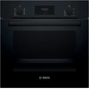 Image de Bosch HBF133BA1 four 66 L 3300 W Noir