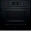 Image de Bosch Hbf133ba1 Four 66 L 3300 W Noir - Neuf