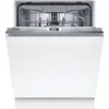 Image de Lave-vaisselle 60m 14 couverts 46db tout intégrable - Bosch - SMH4HVX14E - série 4
