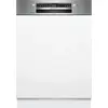 Image de Lave-vaisselle 60cm 14 couverts 42db tout intégrable - Bosch - SMI4HCS07E - série 4
