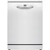 Image de Bosch Série 2 SMS2HTW06E, Lave-vaisselle indépendants, blanc, hauteur 84,5 cm, largeur 60 cm