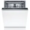 Image de Bosch SMV2HVX06E lave-vaisselle Entièrement intégré 14 couverts C