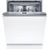 Image de Lave-vaisselle 60cm 14 couverts 42db tout intégrable - Bosch - SBH4HVX14E - ser4
