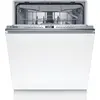 Image de Lave-vaisselle 60cm 14 couverts 46db tout intégrable - Bosch - SBV4HVX14E - série 4